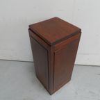 Vintage Eiken Console thumbnail 4