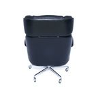 Lounge Chair Giroflex Martin Stoll 60’s thumbnail 5