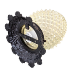 Ananas Plafondlamp – Hollywood Regency - (Kn31) thumbnail 3