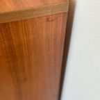 Vintage Dressoir/Sideboard Palette Möbel Jaren 60/70 thumbnail 14