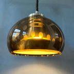 Dijkstra Space Age Mushroom Hanglamp thumbnail 3