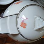 Art Deco Thee/koffieservies thumbnail 7