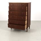 Hoge Deense Ladenkast 65178 thumbnail 3