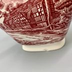Grindley Staffordshire Koffiepot The Galbot thumbnail 9