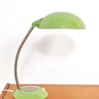 Vintage Bureaulamp In Bauhaus Stijl thumbnail 2