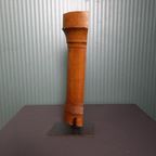 Antieke Gietmal Van Een Gressbuismof thumbnail 6