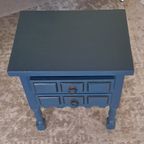 Blauw Ladekastje thumbnail 7