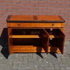 Klassieke Commode Rose Wood thumbnail 7