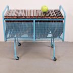 Vintage Trolley Administratie Map Lectuurrek Mategote ‘70 thumbnail 4