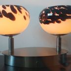 2 X Massive Lampen Set Metaal Retro Design thumbnail 8