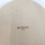 Bitossi Home - Snijplank - Hout - Design Ilaria Innocenti - 2020 thumbnail 3