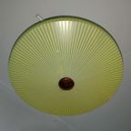 Philips Mid Century Plafondlamp, Zeldzaam thumbnail 5