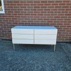 Flötotto Sideboard Vintage Design. thumbnail 7
