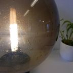 Mooie Vintage Dressoir Lamp Uit De Jaren 70 / 80. Merk: Beg thumbnail 4