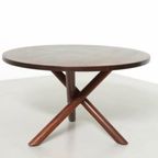 Crossed Leg Dining Table - Martin Visser - Spectrum thumbnail 3