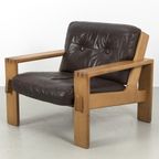 Vintage ‘Bonanza’ Fauteuil Asko 67956 thumbnail 2