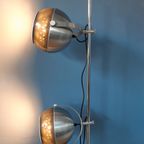 Vintage Dijkstra Vloerlamp | Space Age Lamp thumbnail 3