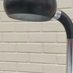 Vintage Space Age Design Tafellamp Bureaulamp Desk Lamp thumbnail 9