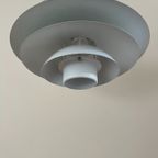 Top Lamper Type 312 - Deense Hanglamp - Midcentury Design thumbnail 14