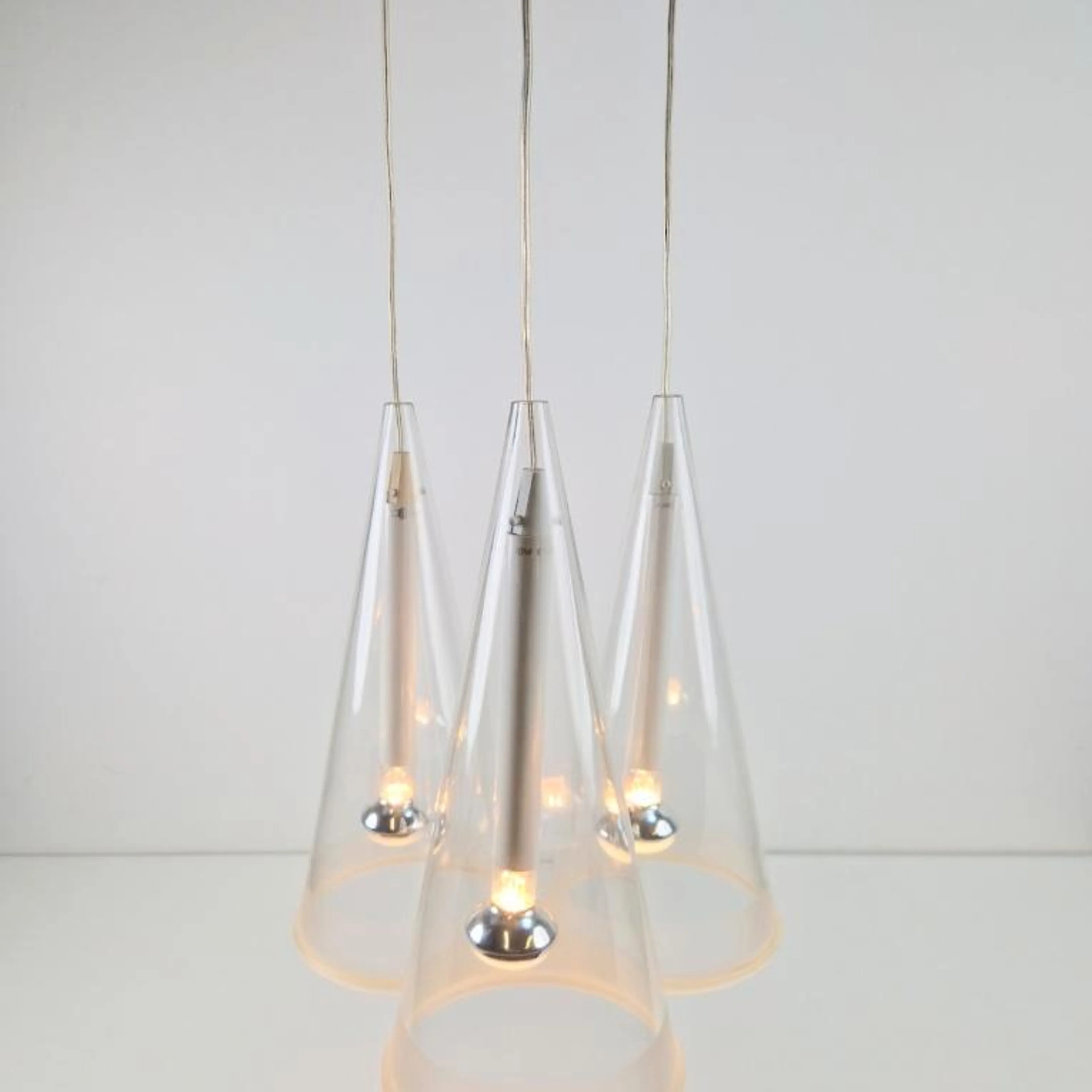 ☆ヴィンテージ品☆FLOS FUCSIA ACHILLE CASTIGLIONI Flos Fucsia 1