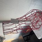 Polspotten | Three Ears Frame Vaas - M thumbnail 7