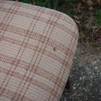 Vintage Teakhouten Stoelen (2) thumbnail 8