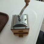 Koffiemolen thumbnail 2