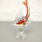 Vis In Murano Glas thumbnail 6