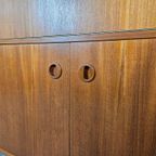 Vintage Highboard Secretaire thumbnail 3