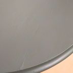 Ronde Salontafel Met Gedraaide Poten thumbnail 4