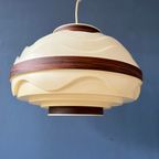 Mid Century Golvende Scandinavische Hanglamp thumbnail 8