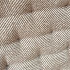 Deens Design Relax Fauteuil Met Voetenbank En Teak Hout thumbnail 20