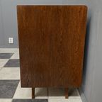 Sideboard 4 Drawers And A Door By Jiroutek For Interier Praha 1960S thumbnail 5