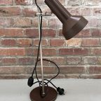 Bureaulamp Mid Century. Vintage Tafellamp Jaren 70 thumbnail 10