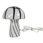Murano - Mushroom - Tafellamp - Glas - 90's thumbnail 5
