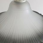 Bloemvorm Glazen Hanglamp thumbnail 5