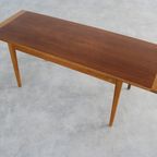 Vintage Salontafel | Eettafel | Jaren 60 | Zweeds thumbnail 11