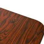 Vintage Compacte Eettafel Jaren 60 Dining Table thumbnail 7
