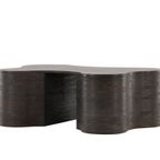 Talu Salontafel - 130 X 90 Cm - Bruin thumbnail 4