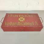 Pharmacia'S Verbandtrommel thumbnail 6