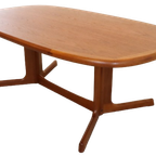 dyrlund Salontafel Vintage 'pillemark' thumbnail 10
