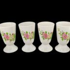 Brocante Franse Koffiebekers Melkbekers thumbnail 2