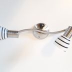 Retro Wandlamp Muurlamp Richt Spotjes Spotlamp thumbnail 3