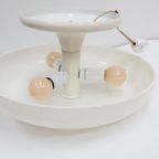Vintage Plafondlamp Steinhauer thumbnail 2