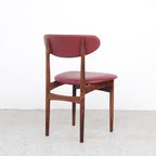 Deens Design Eetkamerstoelen Van Scantic Mobelvaerk thumbnail 19