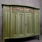 Meidenkast / Dressoir / Commode / Ladekast thumbnail 2