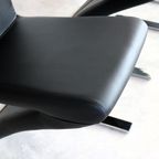 Vintage Eetkamerstoelen | Stoelen | Set Van 4 | Zweden thumbnail 11