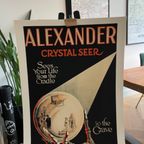 C. Alexander (1880-1954), Crystal Seer… thumbnail 6