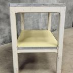 Retro Sidetable Keukeneiland Werktafel Formicablad thumbnail 4