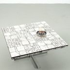 Glasmozaïek Salontafel thumbnail 3